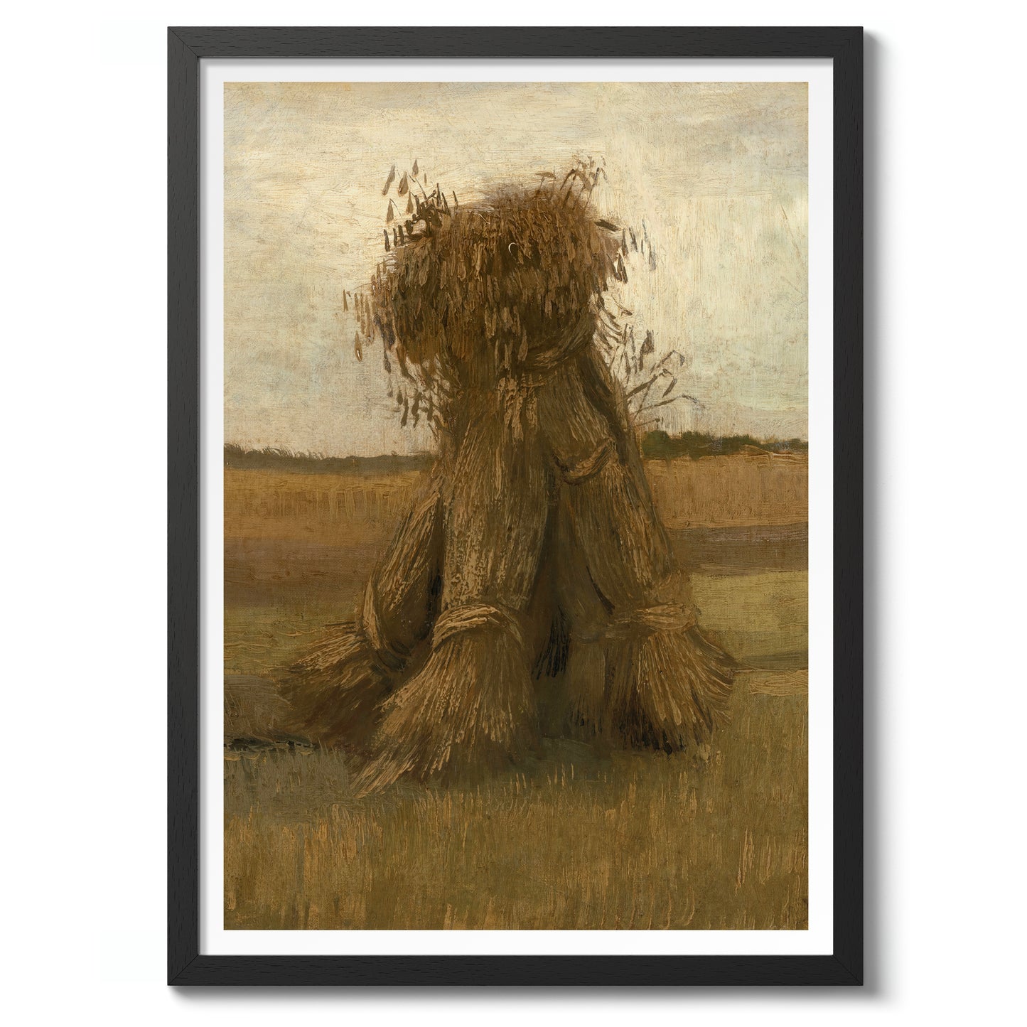 Sheaves of Wheat