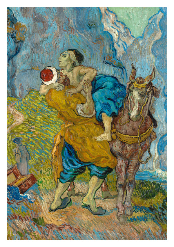 Der gute Samariter