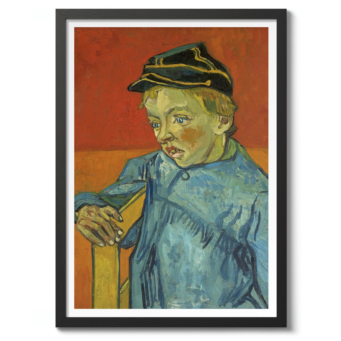 Der Sohn des Postboten