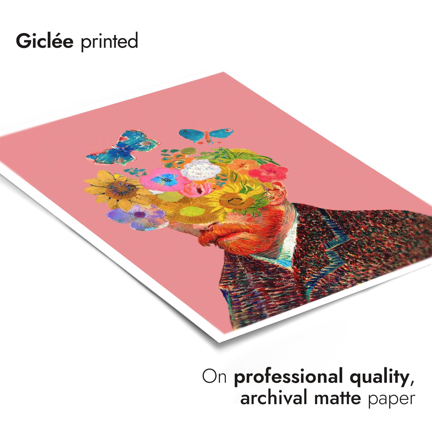 Inuti Vincents sinne