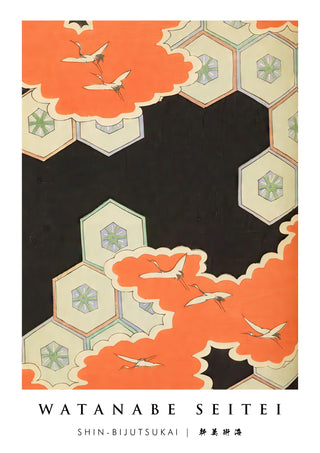 Shin-Bijutsukai 10 print