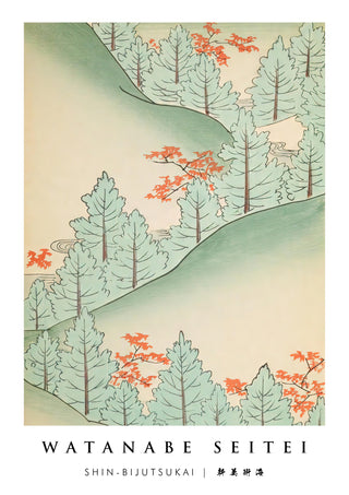 Shin-Bijutsukai 6 print