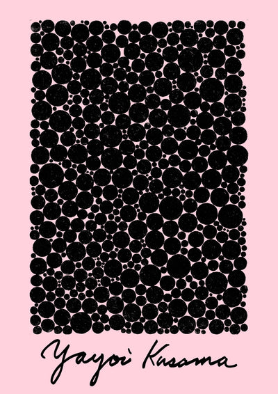 Infinite Dots III