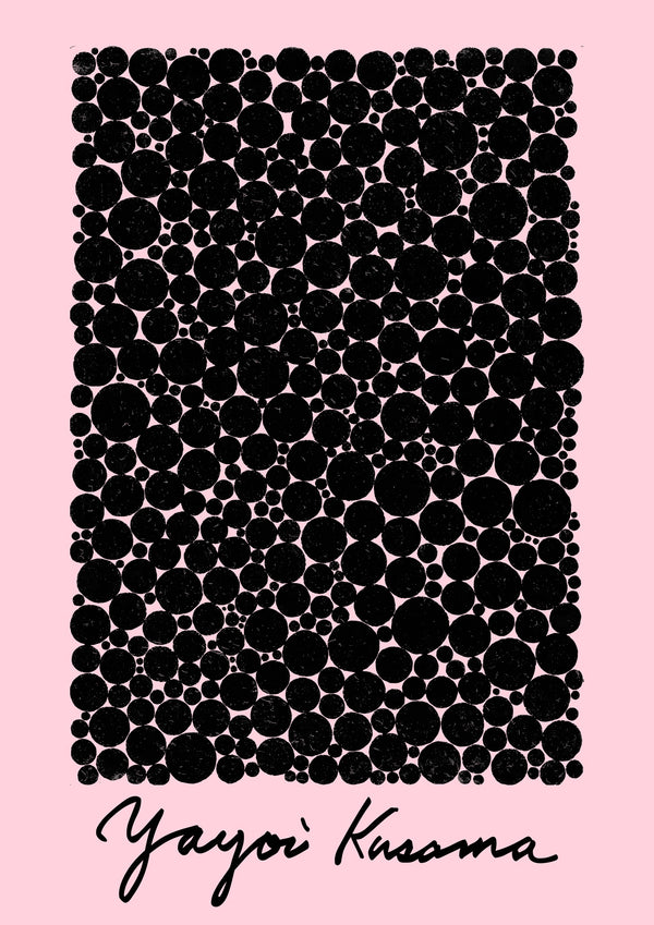 Infinite Dots III