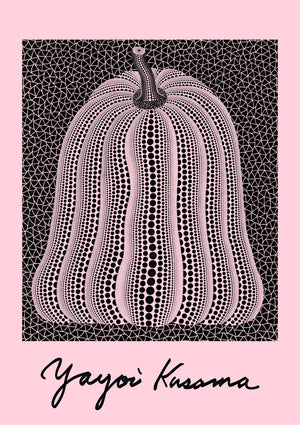Pumpkin Signature III