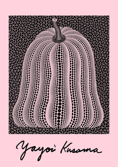 Pumpkin Signature III