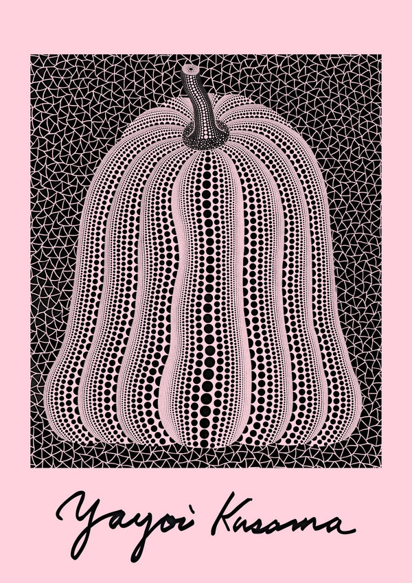 Pumpkin Signature III