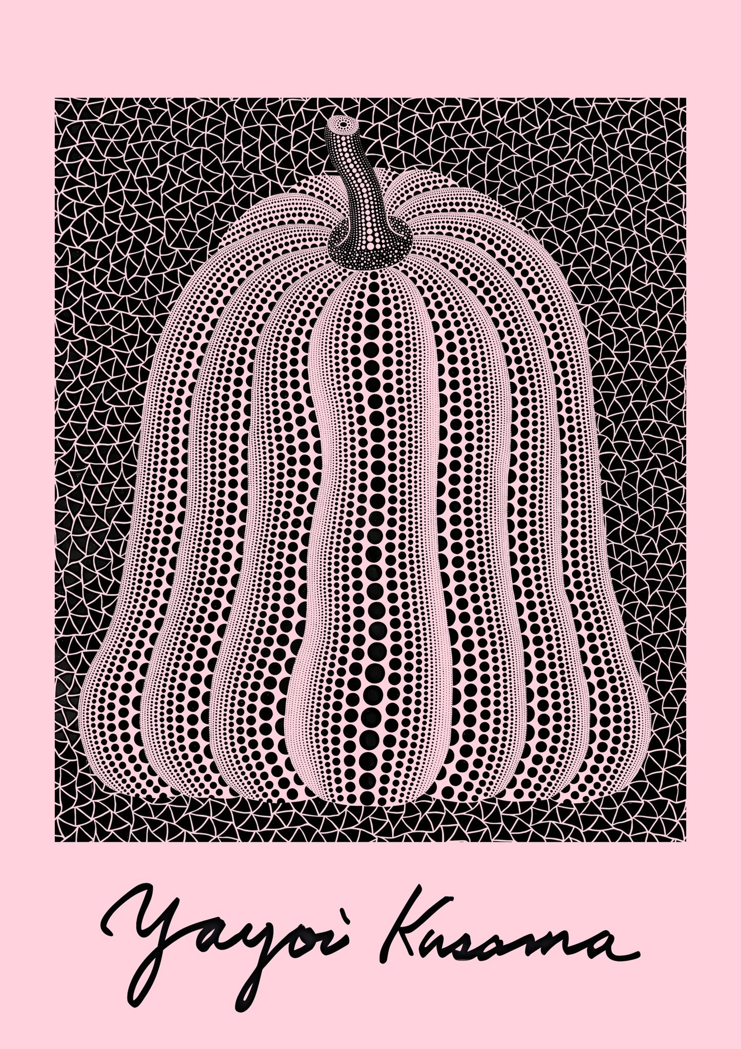 Pumpkin Signature III