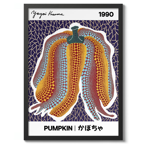 Pumpkin 1990