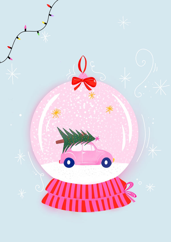 Snowglobe
