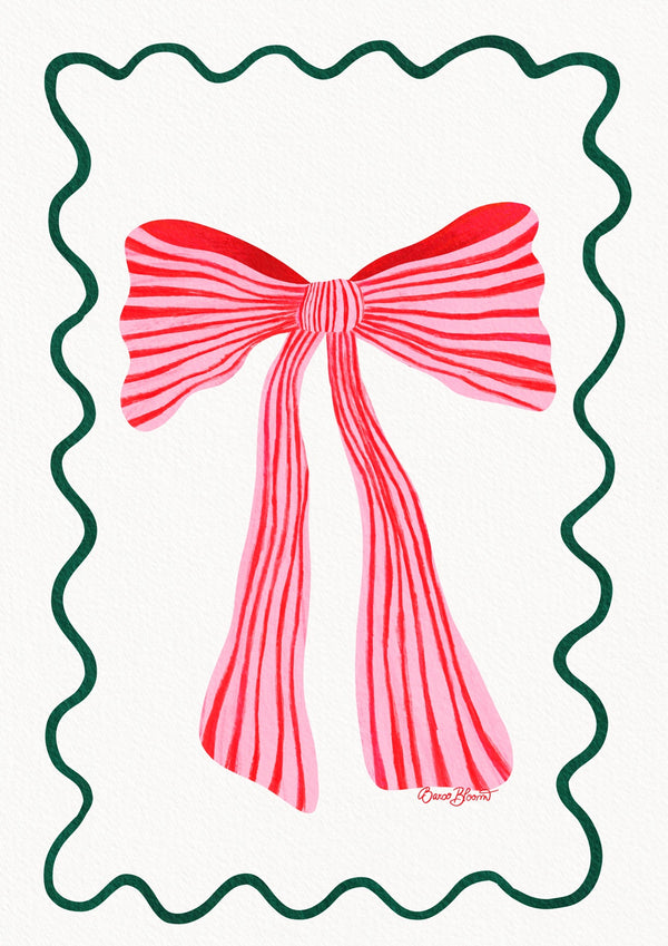 Ribbon