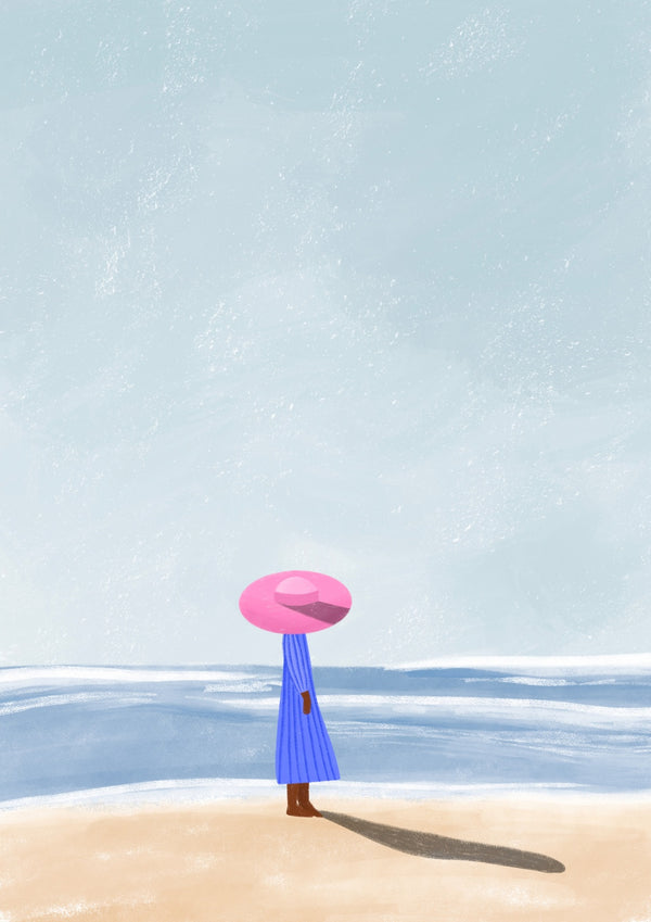 Ocean View