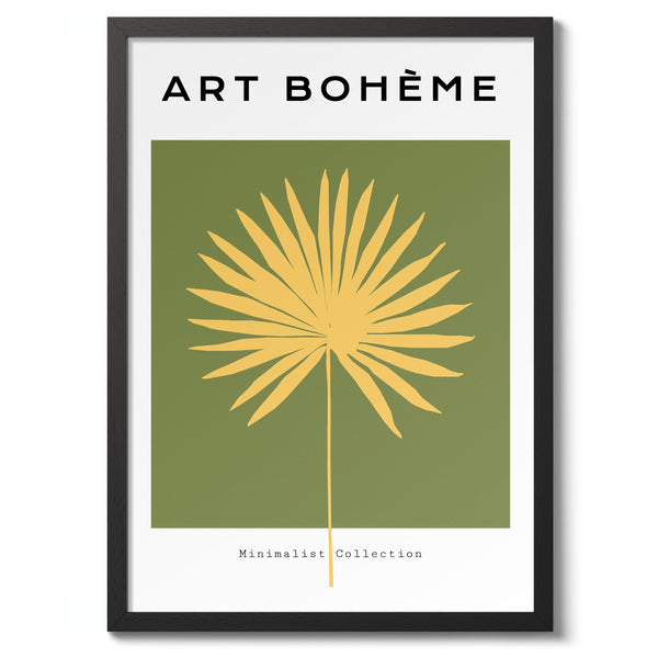 Art Boheme