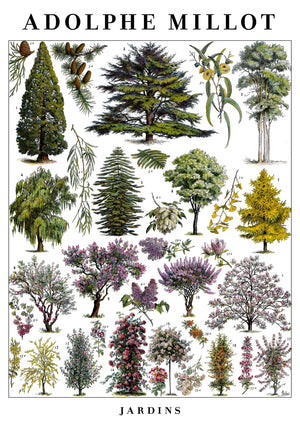Jardins