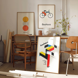 Gallery wall preview