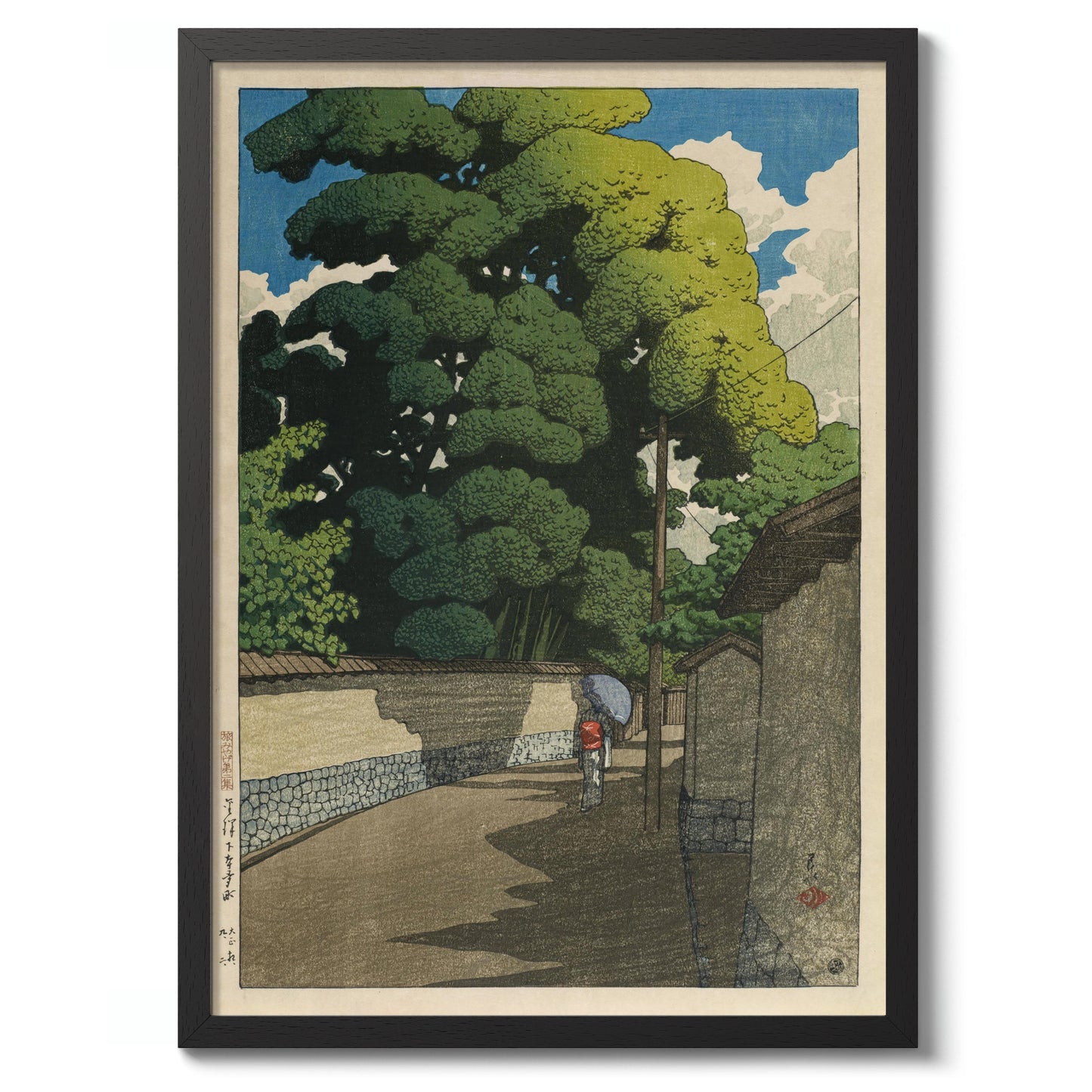 Shimohonda-Machi, Kanazawa