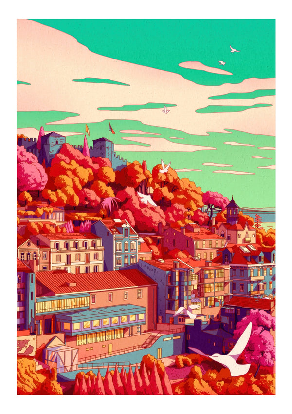 Lisbon