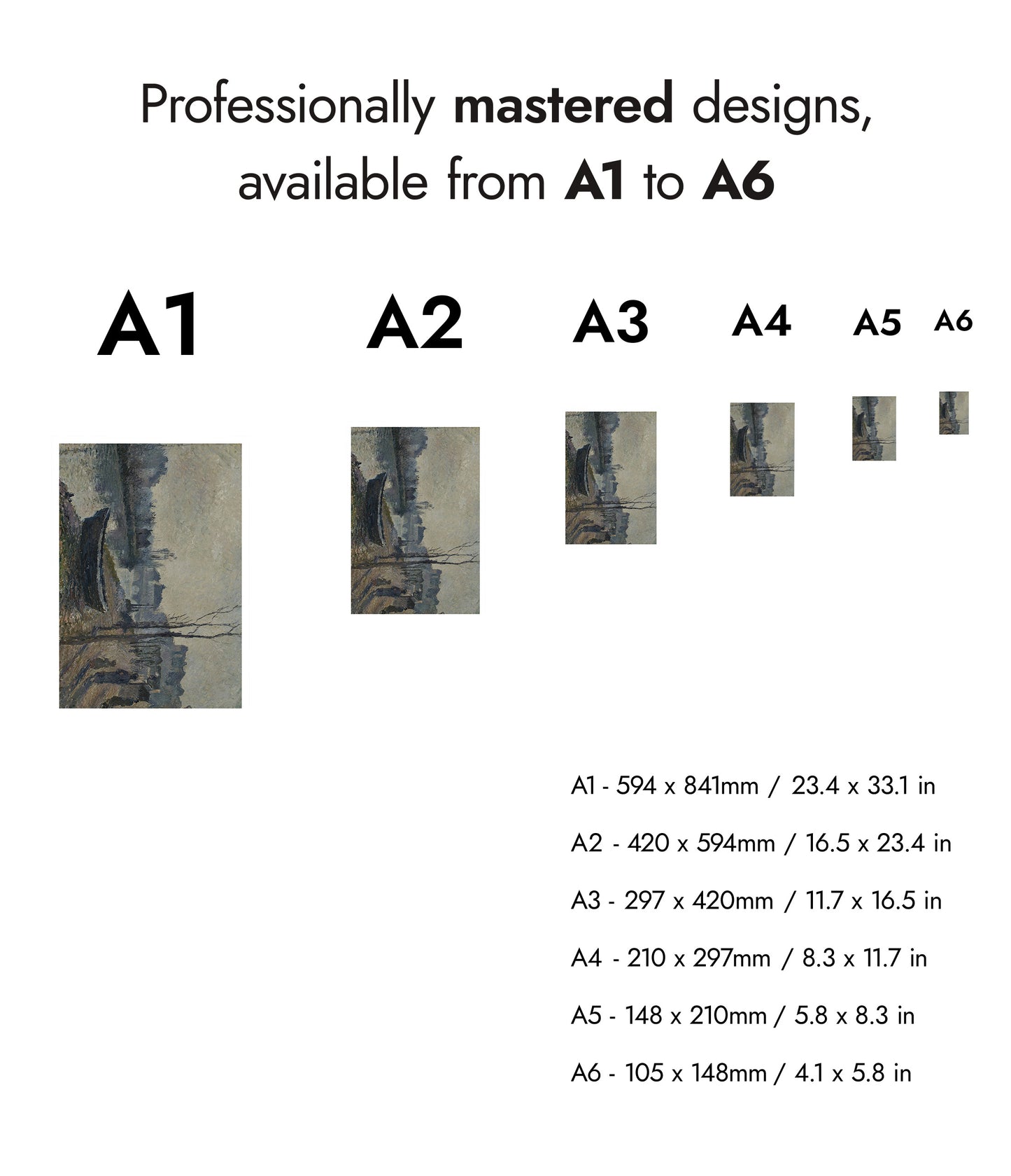 Quai du Pothuis Bord de l'Oise