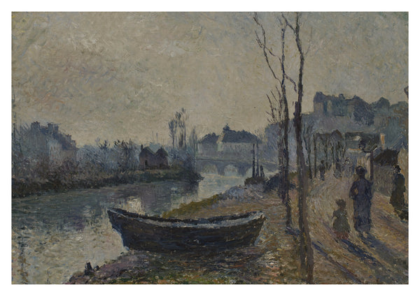 Pothuiskade Oever van de Ijssel
