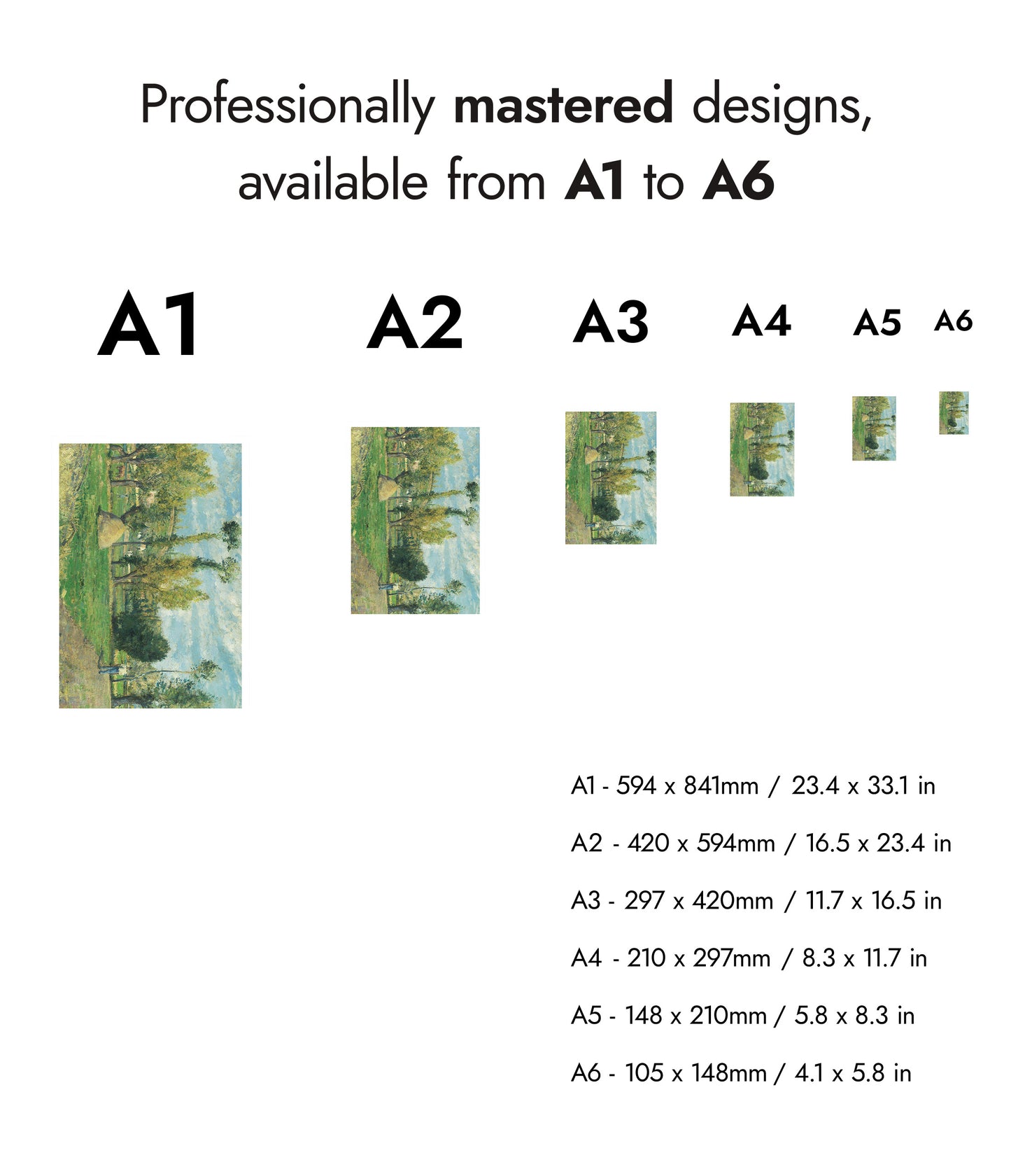 Prairies du Valhermeil près Pontoise