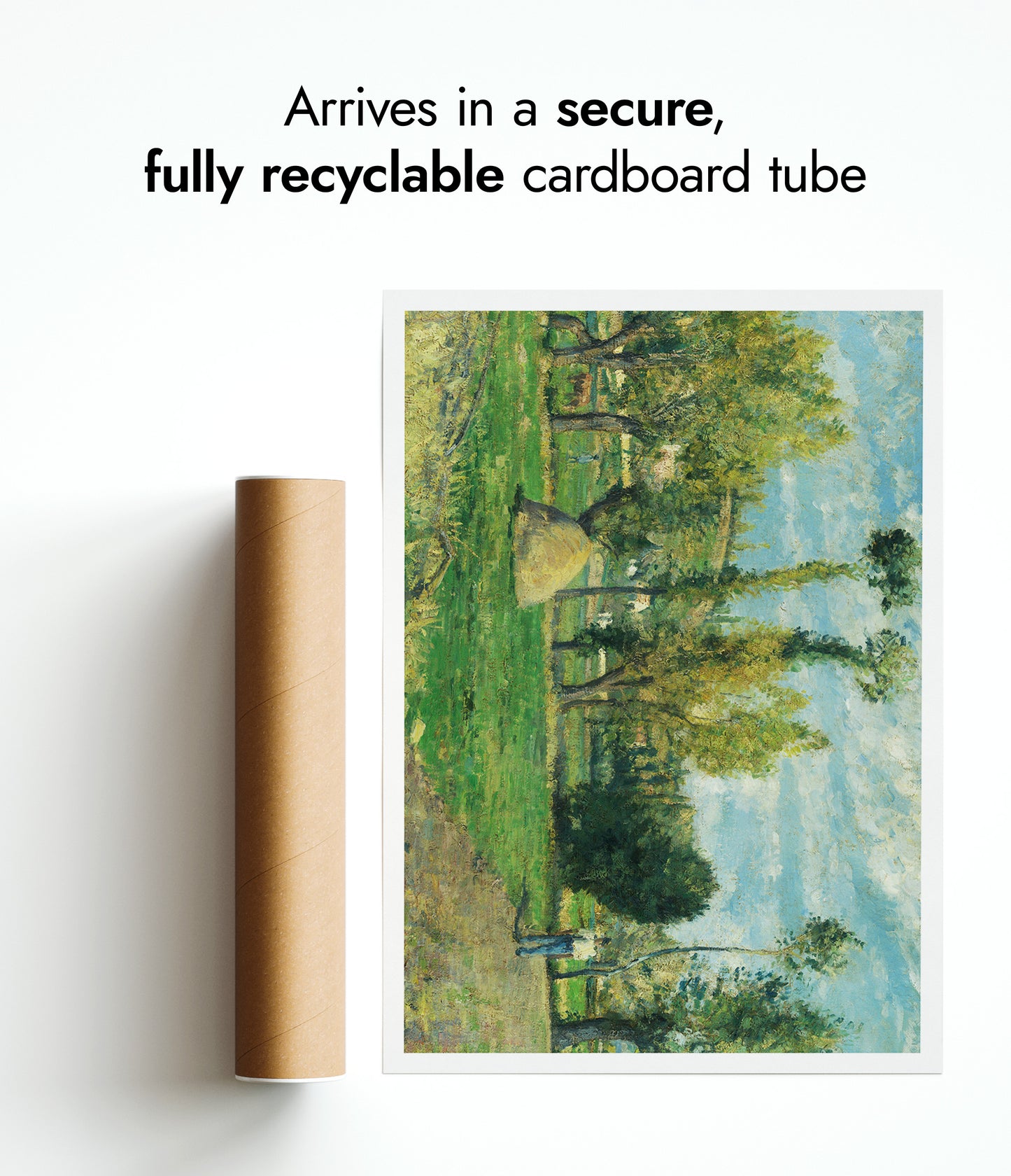 Prairies du Valhermeil près Pontoise