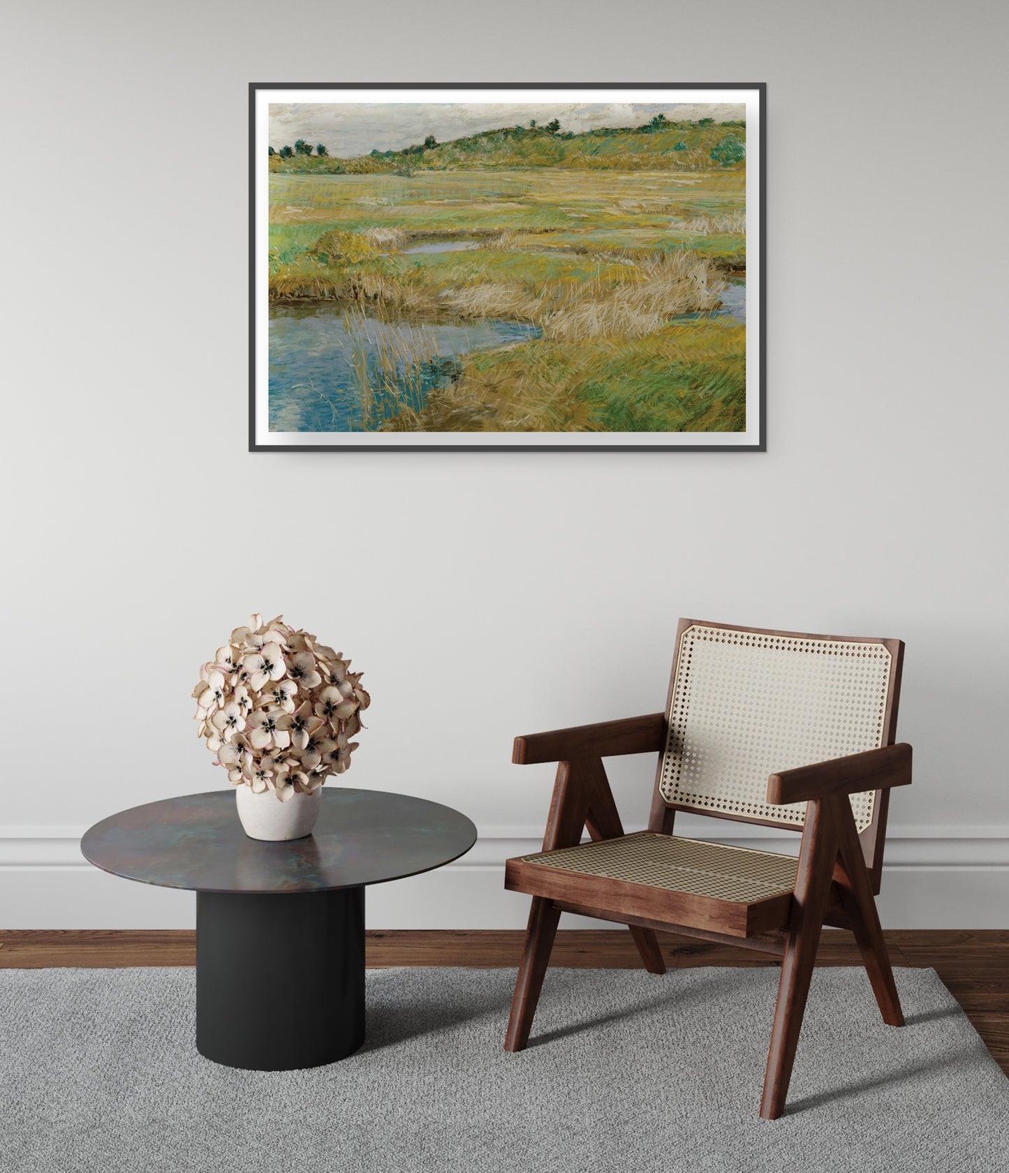 Le Pré de la Concorde