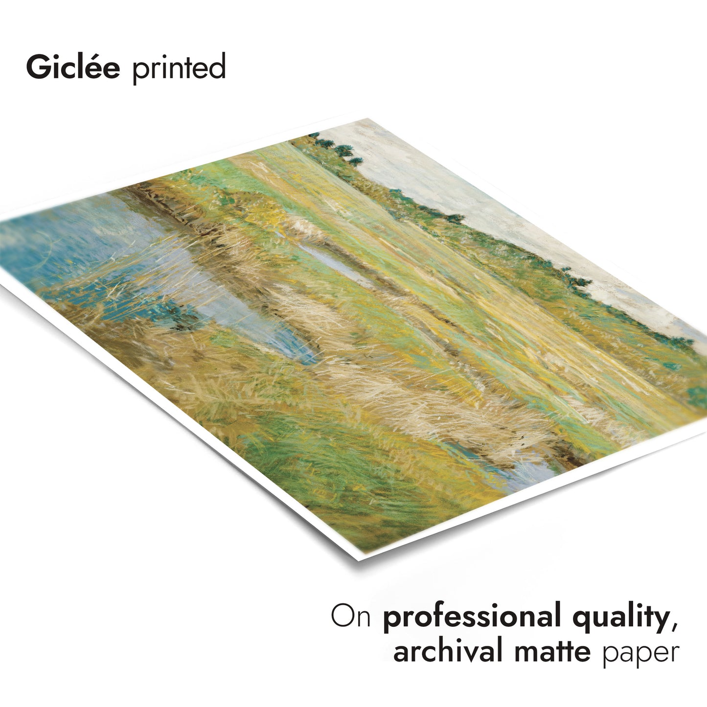 Le Pré de la Concorde