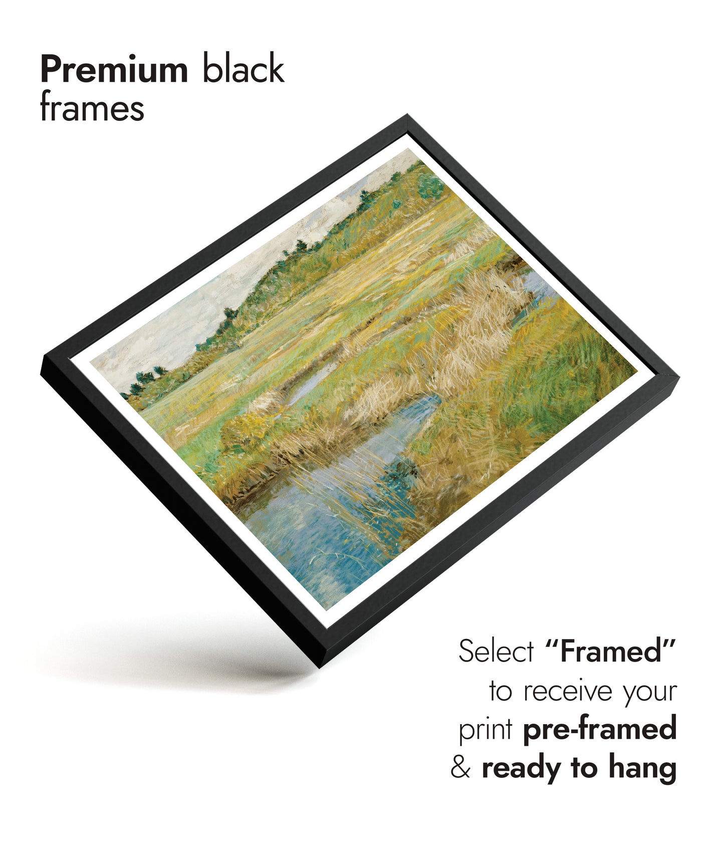 Le Pré de la Concorde