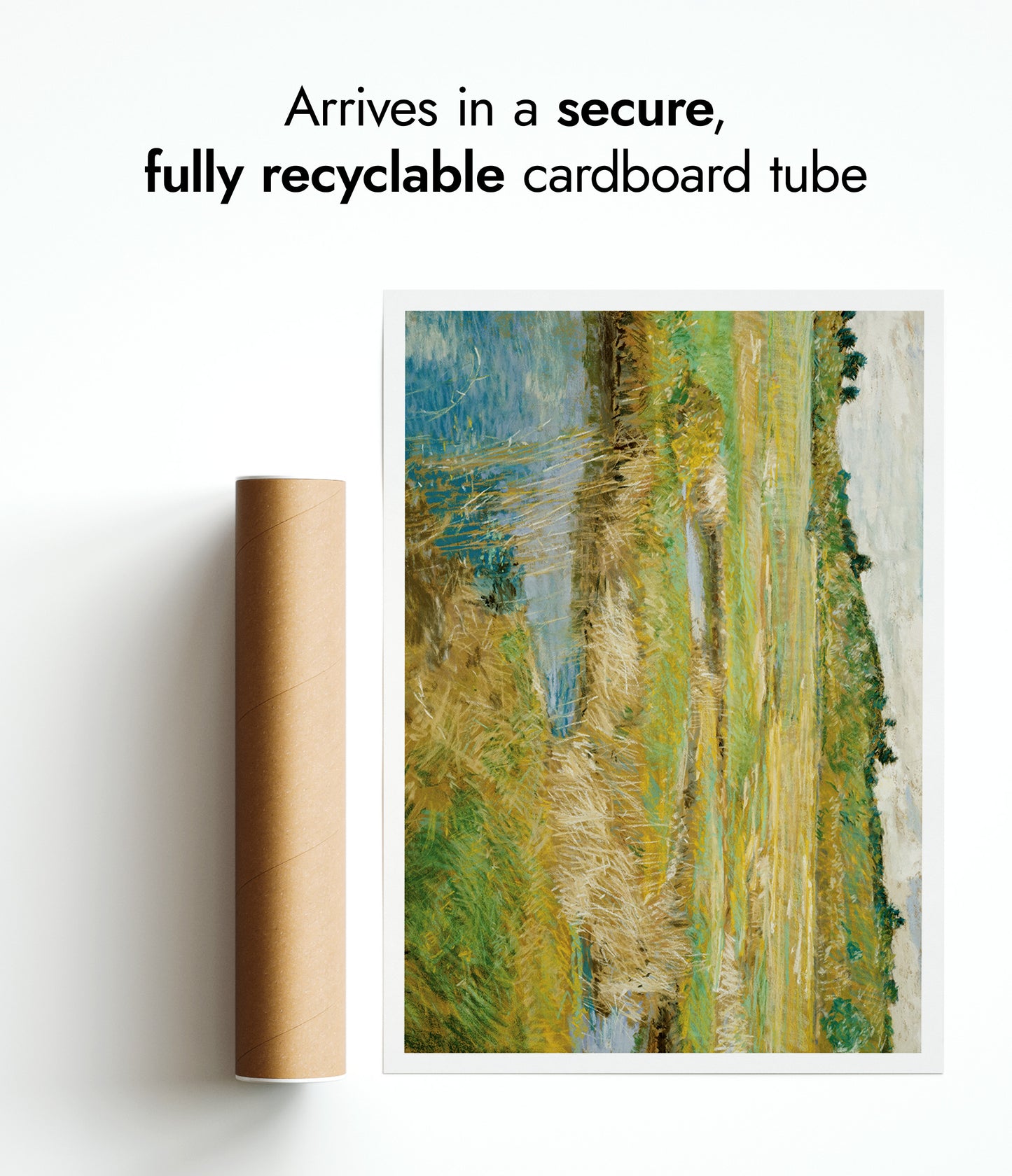 Le Pré de la Concorde