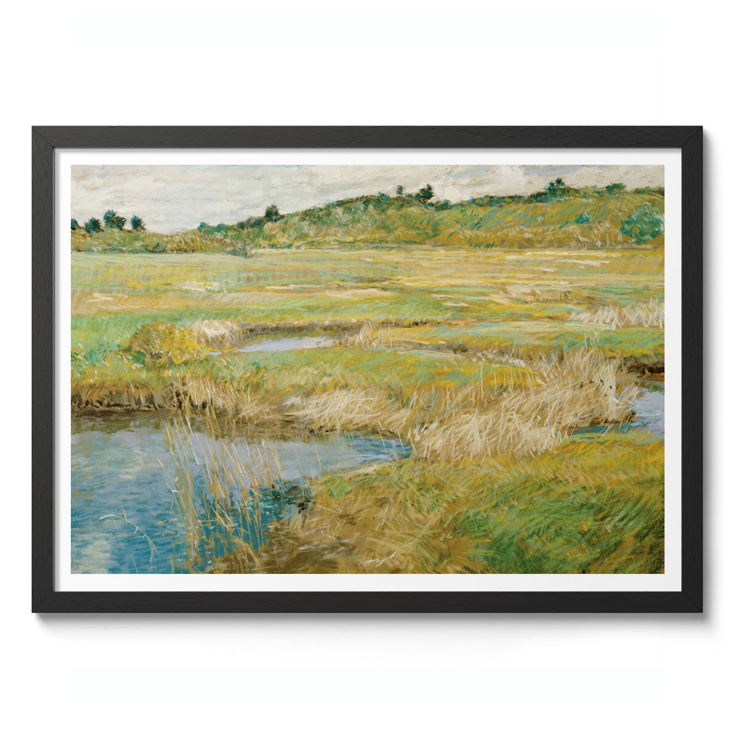 Le Pré de la Concorde