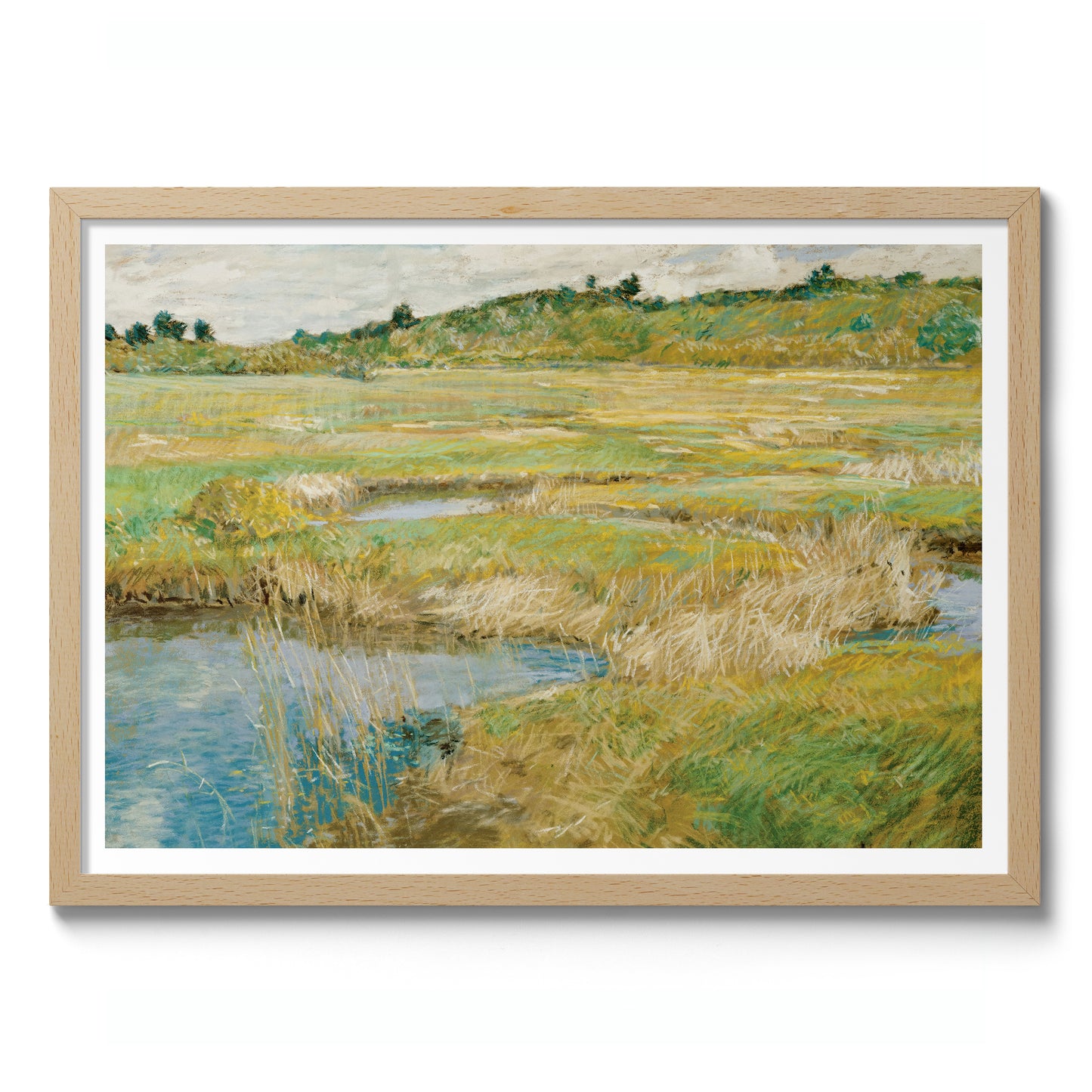 Le Pré de la Concorde