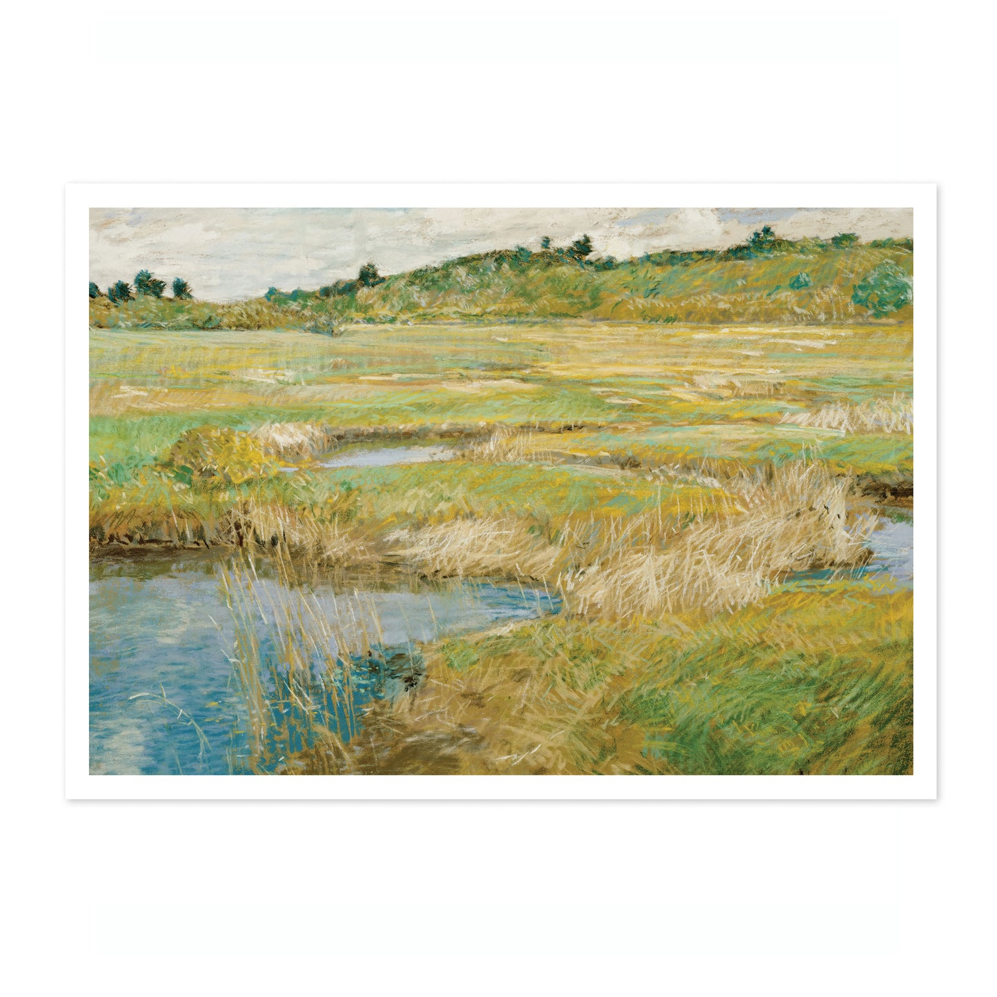 Le Pré de la Concorde