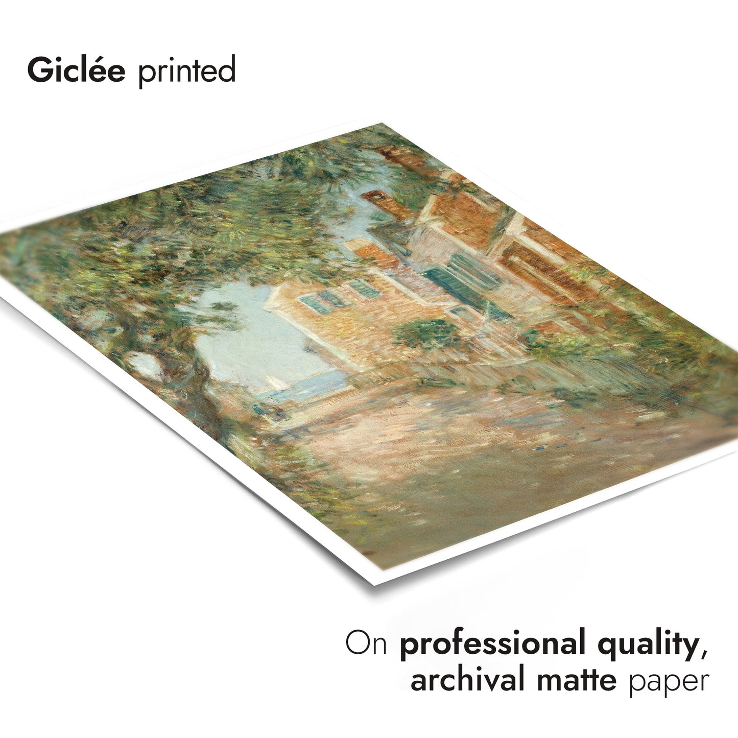 Street in Provincetown