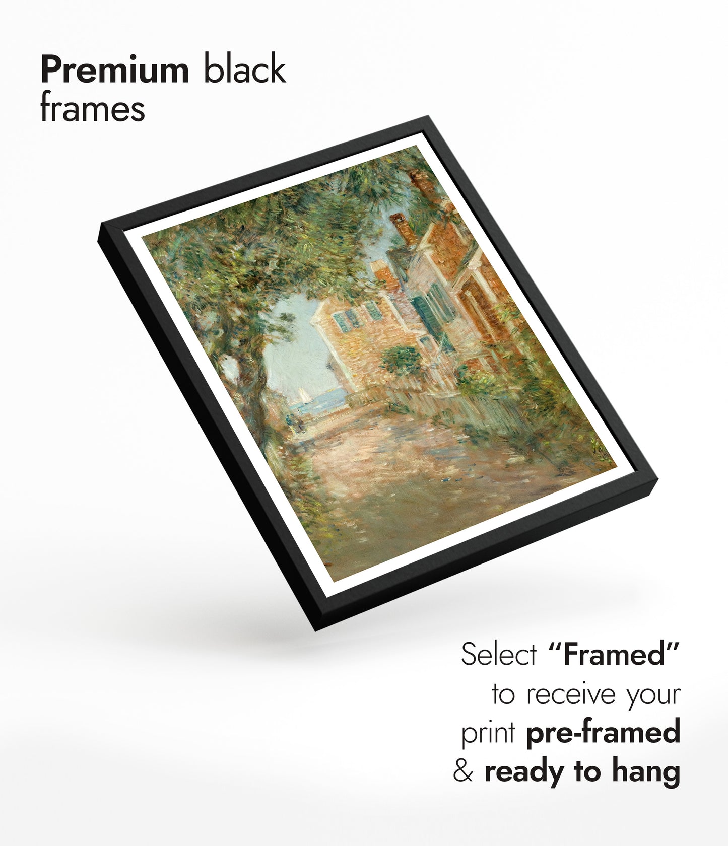 Street in Provincetown