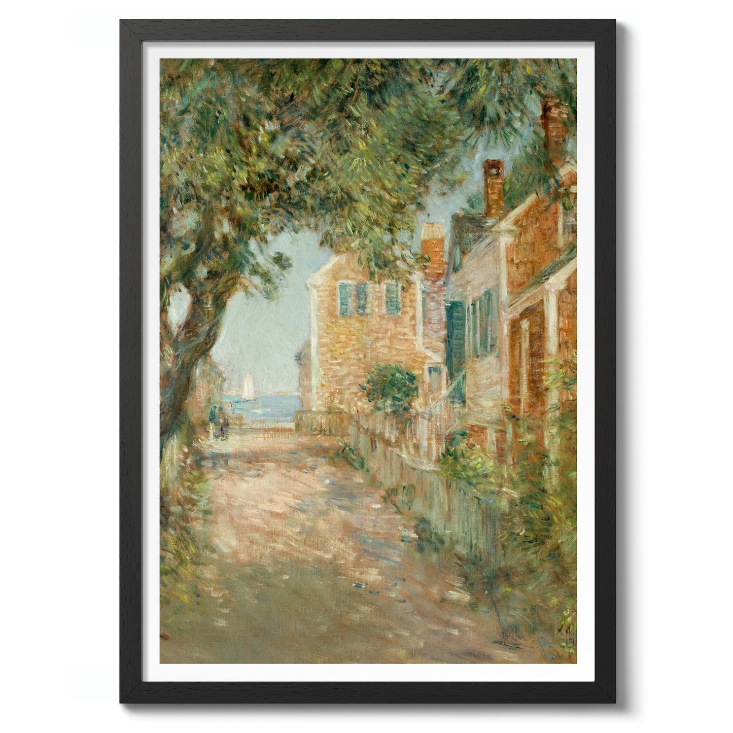 Street in Provincetown