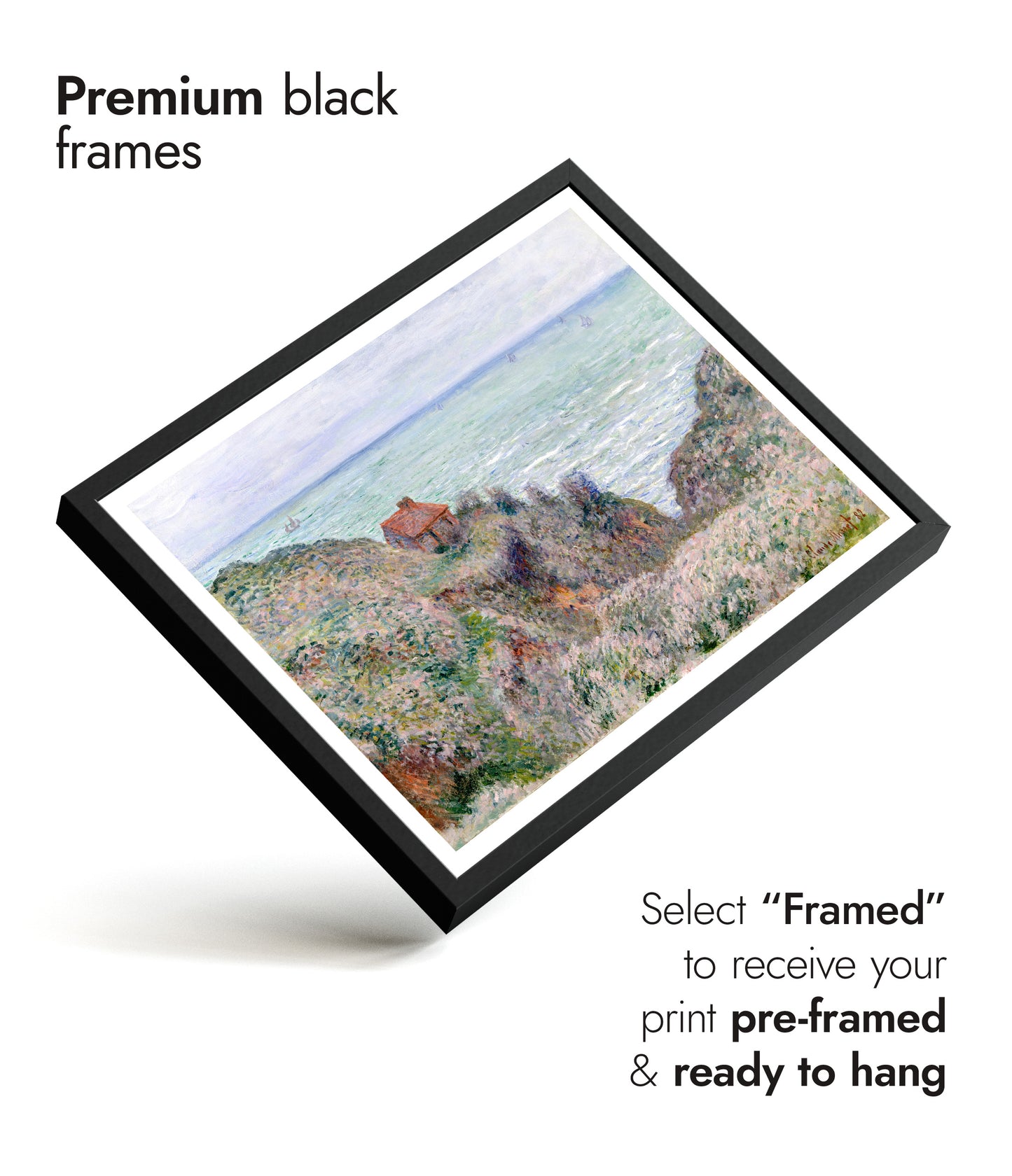 Cabin of the Customs Watch