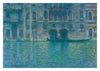 Palazzo da Mula, Venice print