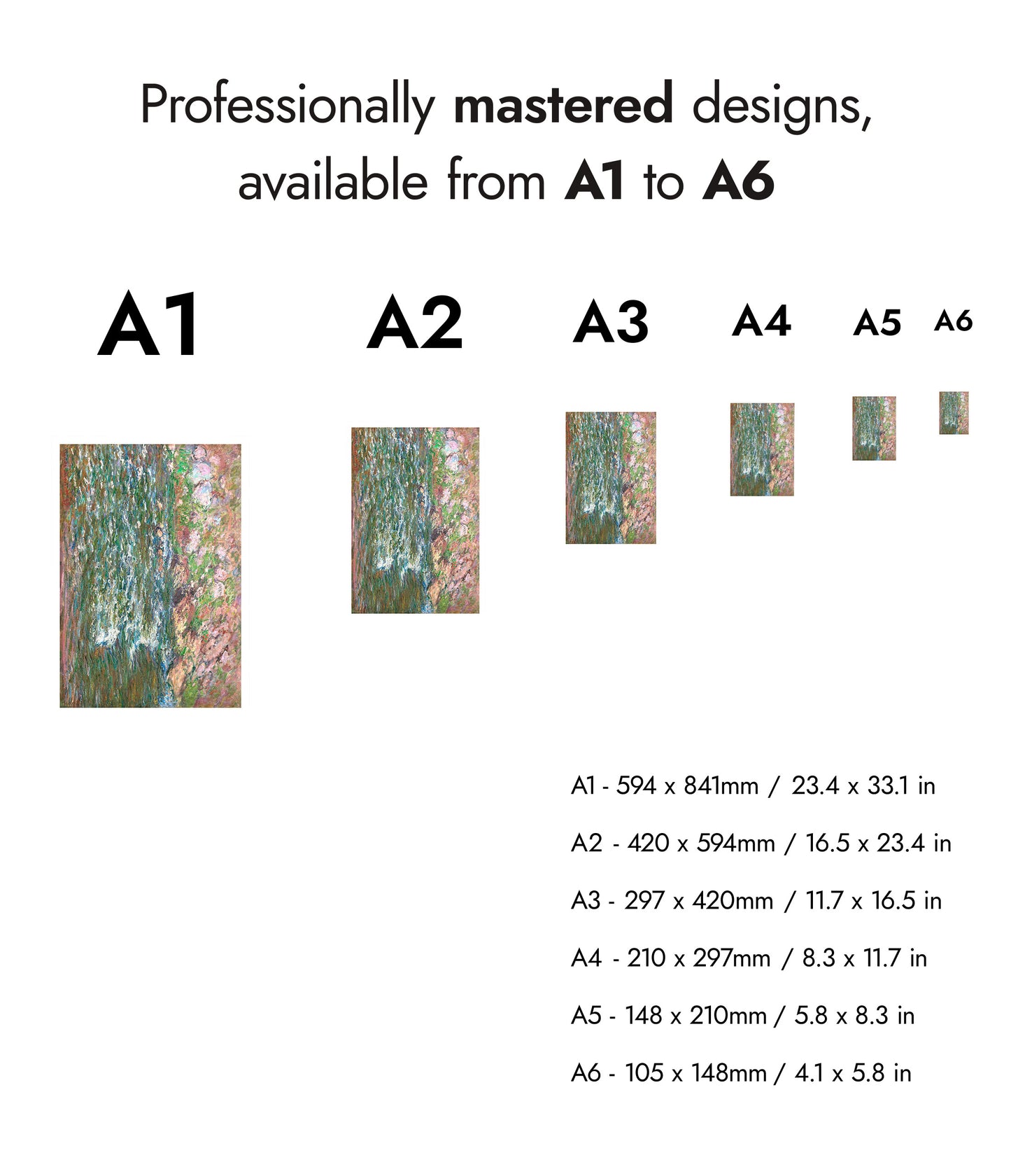 Forsarna på Petite Creuse vid Fresselines