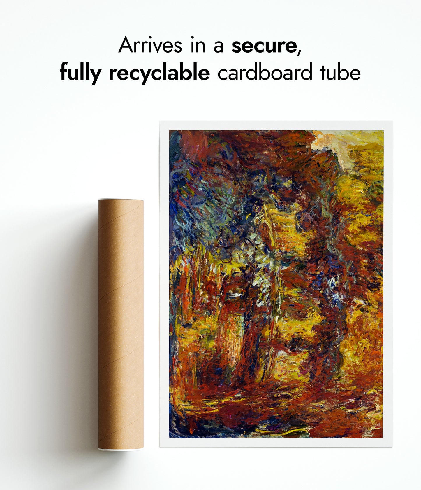 Den japanska fotbron