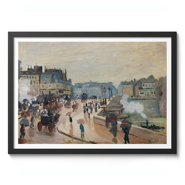 The Pont Neuf