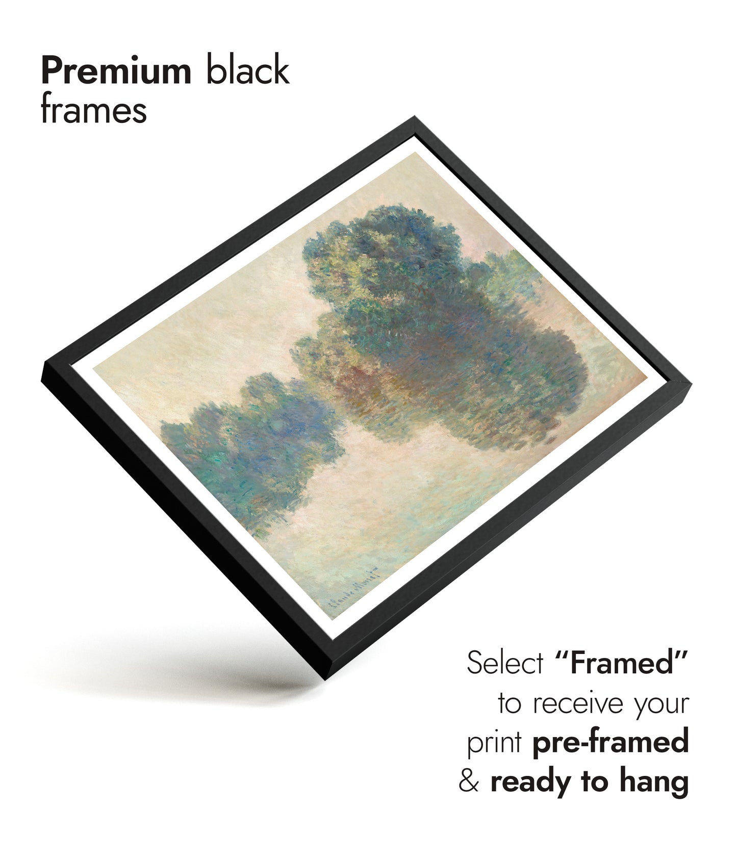 The Seine at Giverny