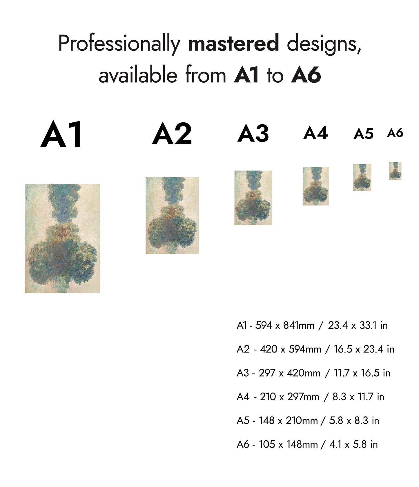 The Seine at Giverny