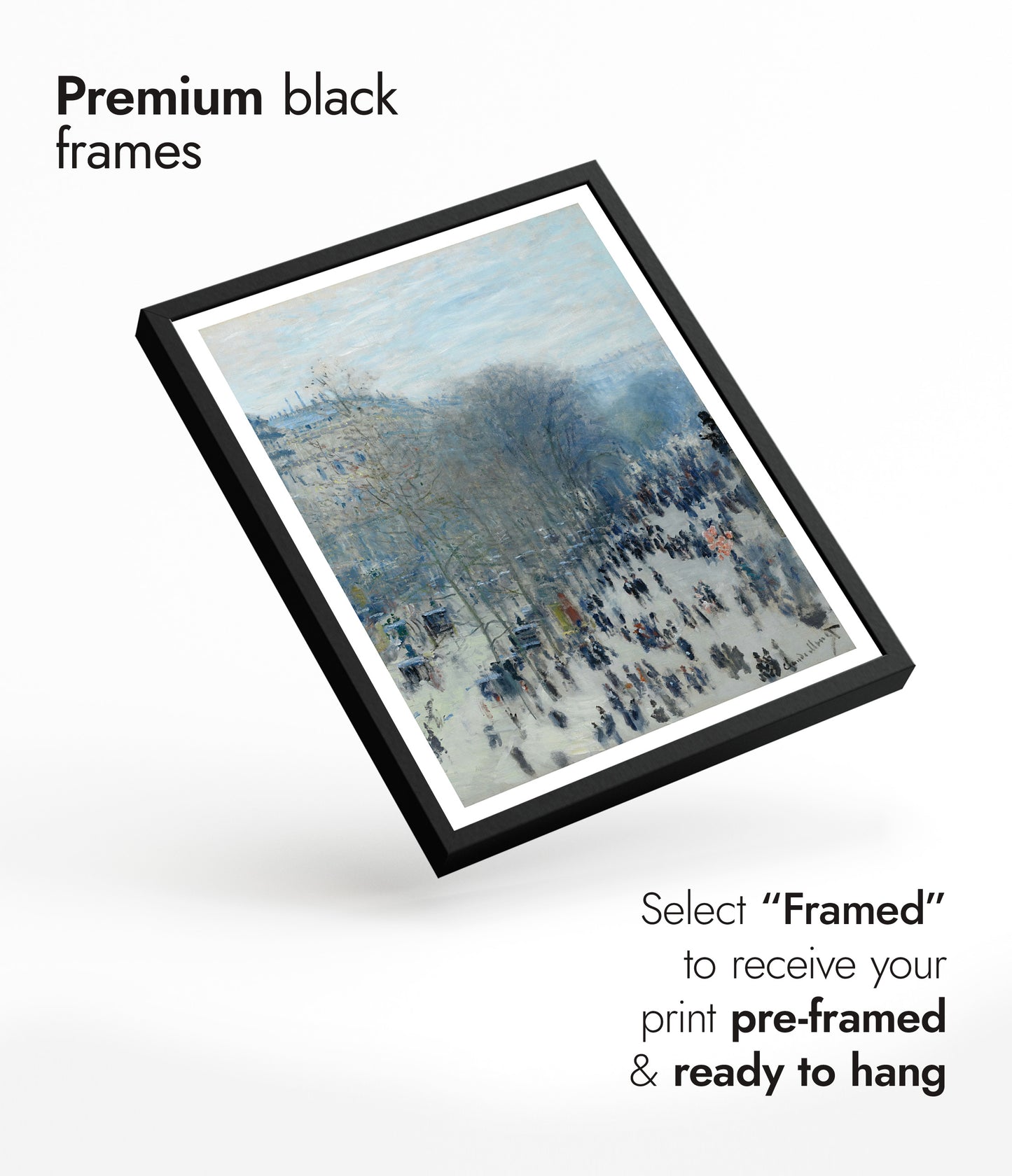 Boulevard des Capucines