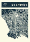 Los Angeles print