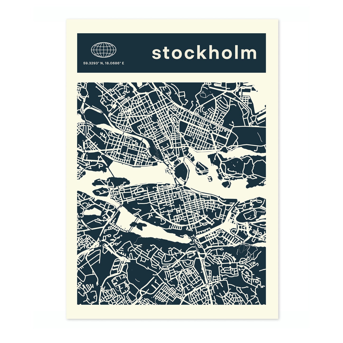 Stockholm