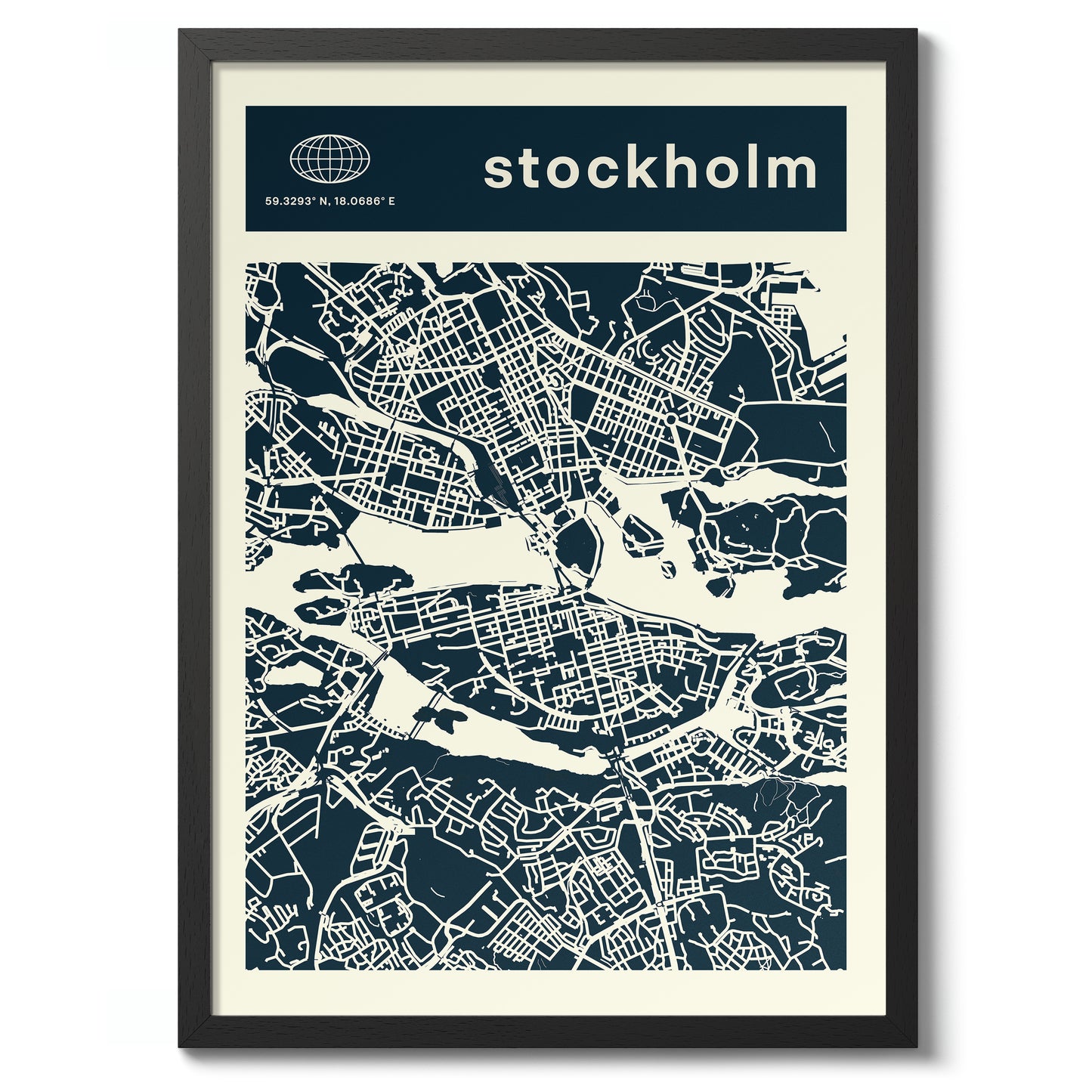 Stockholm