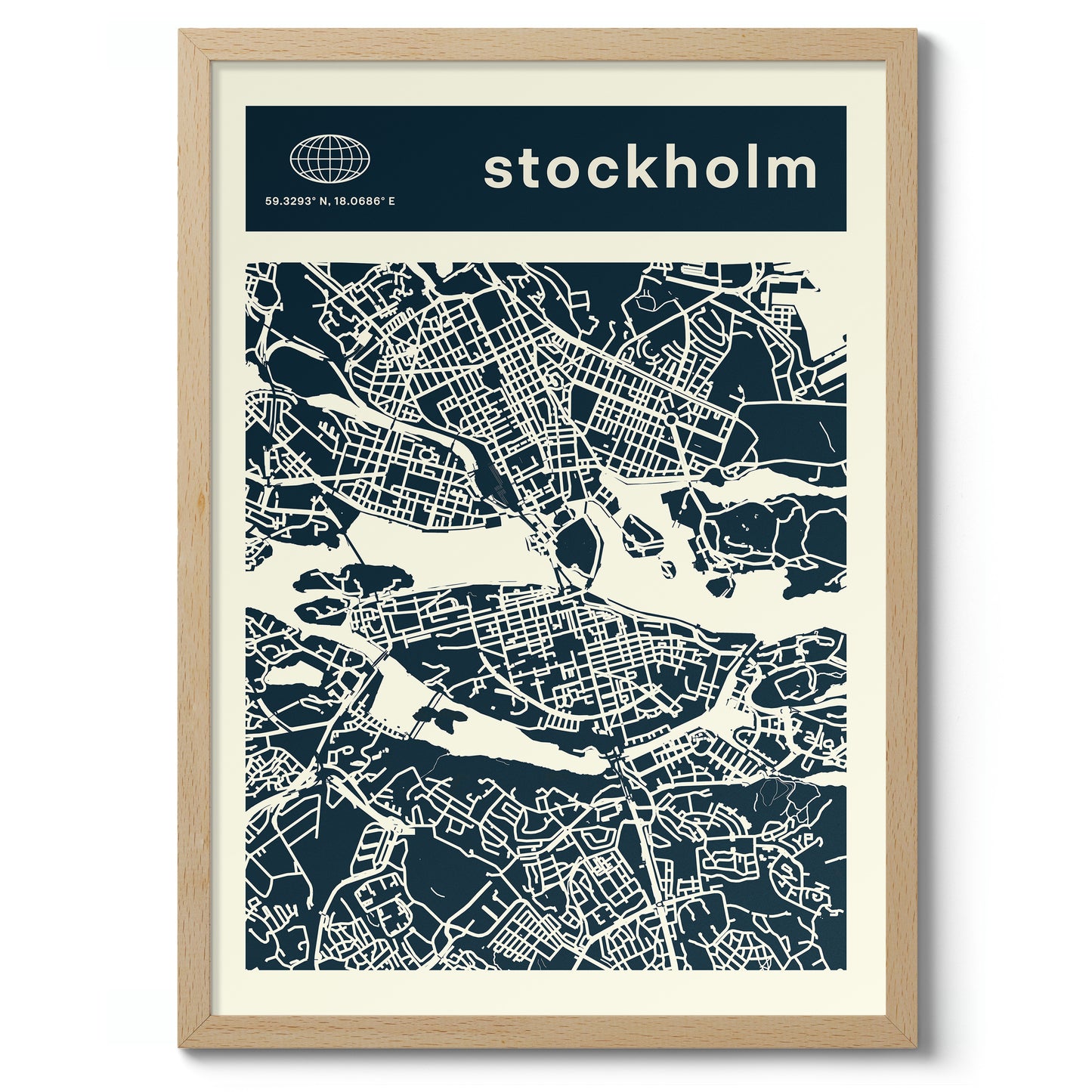 Stockholm