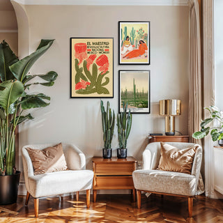 Gallery wall preview