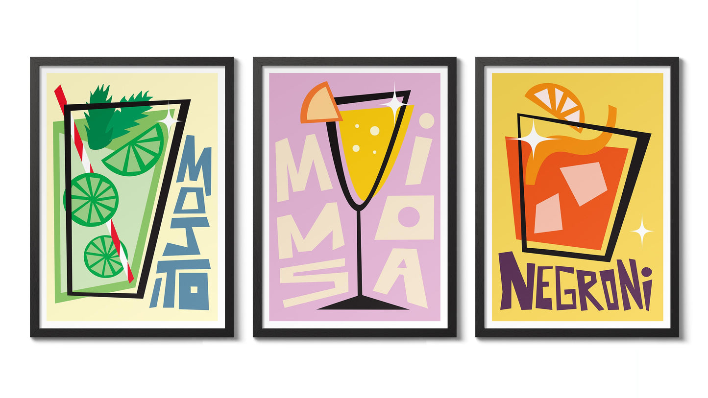 Augustus Aperitieven