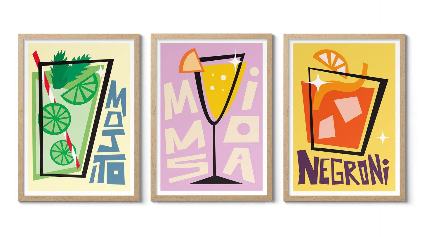 Augustus Aperitieven